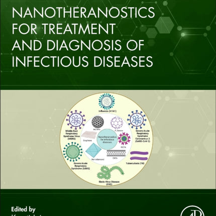 Nanotheranostics for Treatment and Diagnosis of Infectious Diseases