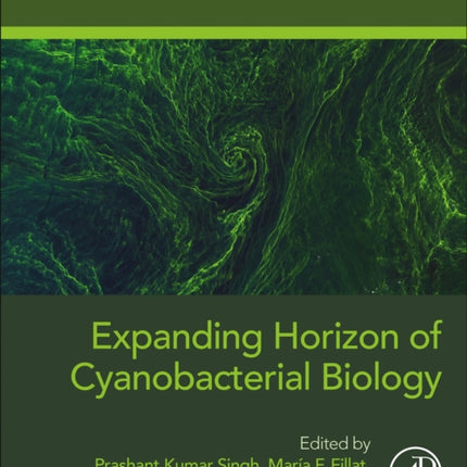 Expanding Horizon of Cyanobacterial Biology