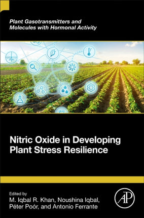 Nitric Oxide in Developing Plant Stress