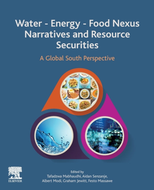 Water  Energy  Food Nexus Narratives and Resource