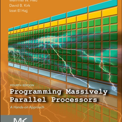 Programming Massively Parallel Processors: A Hands-on Approach