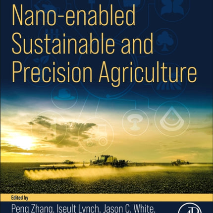Nanoenabled Sustainable and Precision Agriculture