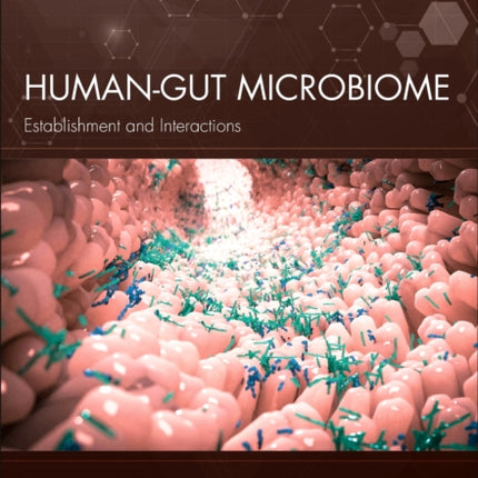 HumanGut Microbiome