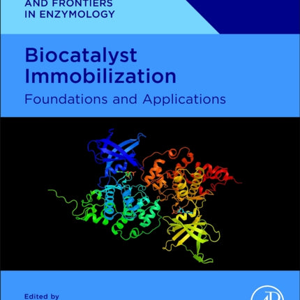 Biocatalyst Immobilization