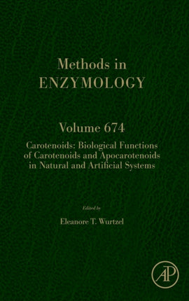 Carotenoids Biological Functions of Carotenoids