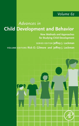 New Methods and Approaches for Studying Child