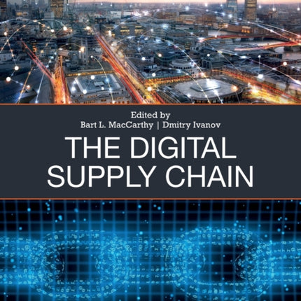 The Digital Supply Chain