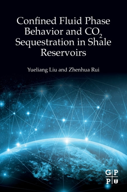 Confined Fluid Phase Behavior and CO2 Sequestration in Shale Reservoirs