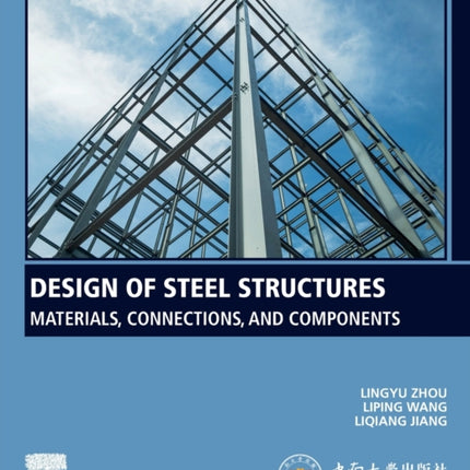 Design of Steel Structures