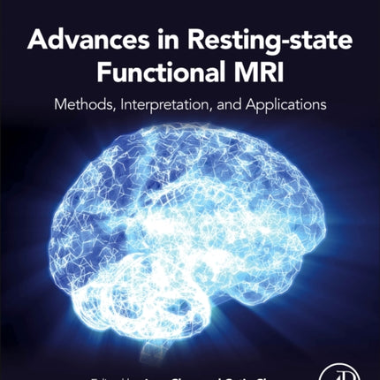 Advances in RestingState Functional MRI