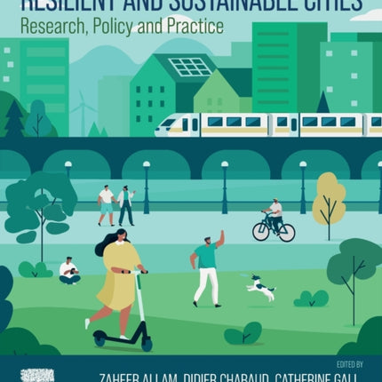 Resilient and Sustainable Cities