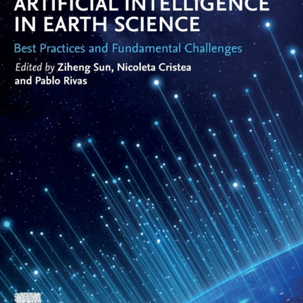 Artificial Intelligence in Earth Science