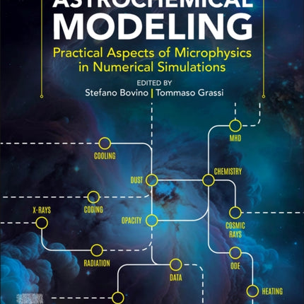 Astrochemical Modeling