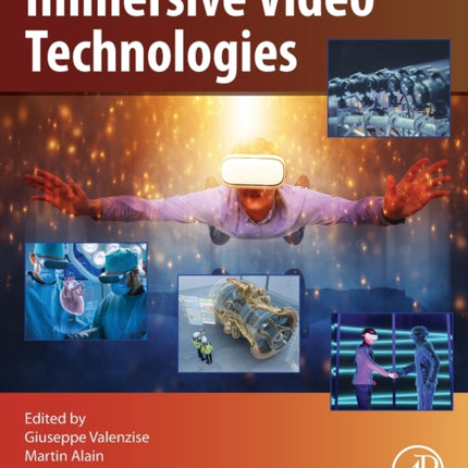 Immersive Video Technologies