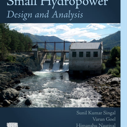 Small Hydropower