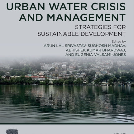 Urban Water Crisis and Management