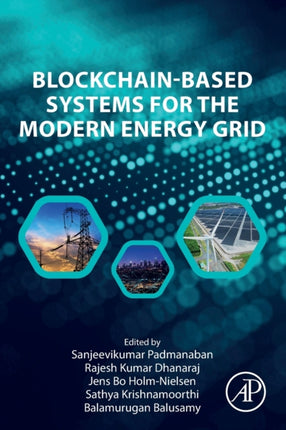BlockchainBased Systems for the Modern Energy Grid