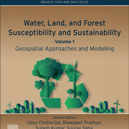 Water Land and Forest Susceptibility and Sustainability