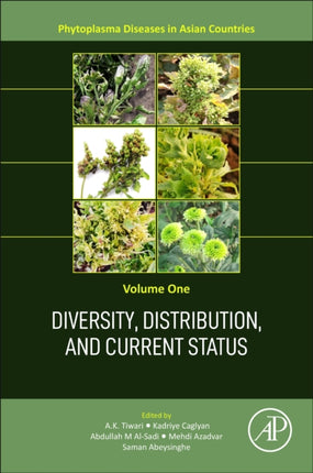 Diversity Distribution and Current Status