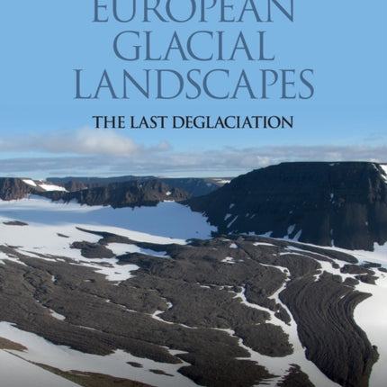 European Glacial Landscapes