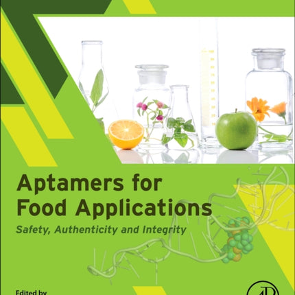 Aptamers for Food Applications
