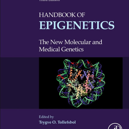 Handbook of Epigenetics