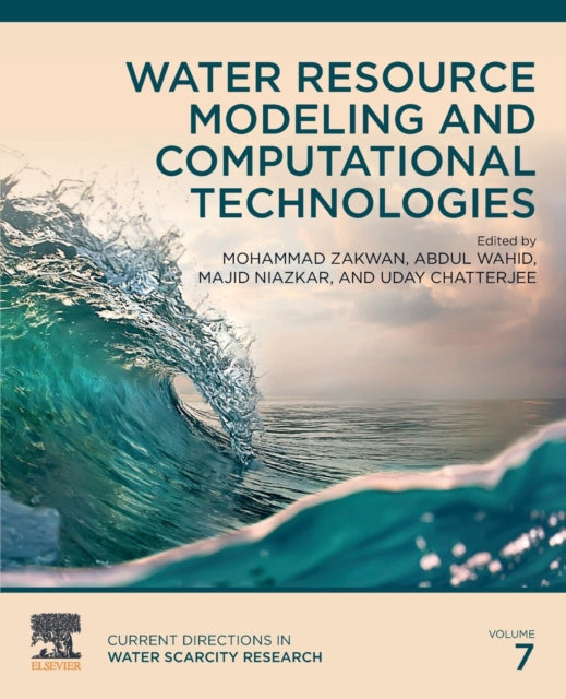 Water Resource Modeling and Computational