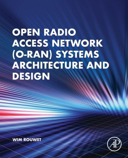 Open Radio Access Network ORAN Systems