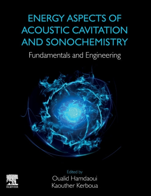Energy Aspects of Acoustic Cavitation and