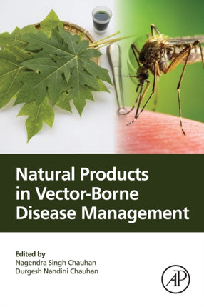 Natural Products in VectorBorne Disease