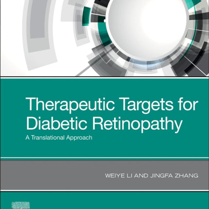 Therapeutic Targets for Diabetic Retinopathy