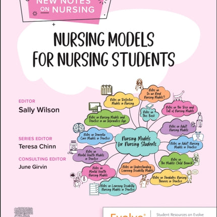 Nursing Models for Nursing Students