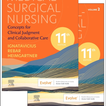 MedicalSurgical Nursing