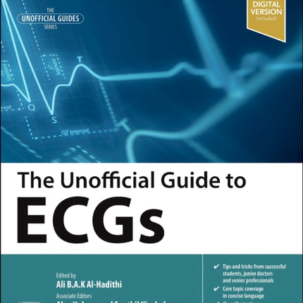 The Unofficial Guide to ECGs