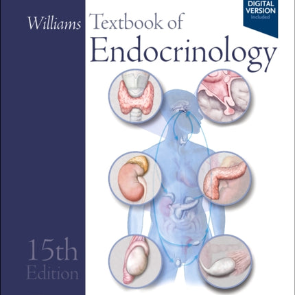 Williams Textbook of Endocrinology