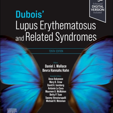 Dubois Lupus Erythematosus and Related Syndromes