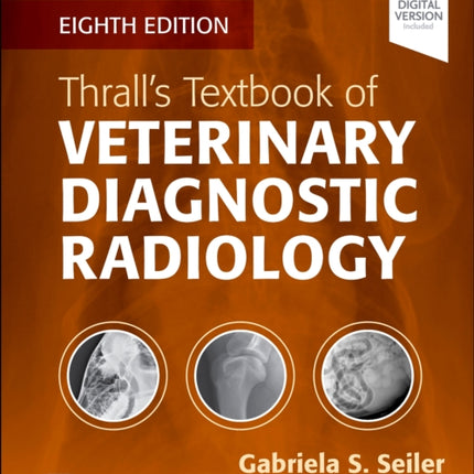 Thralls Textbook of Veterinary Diagnostic