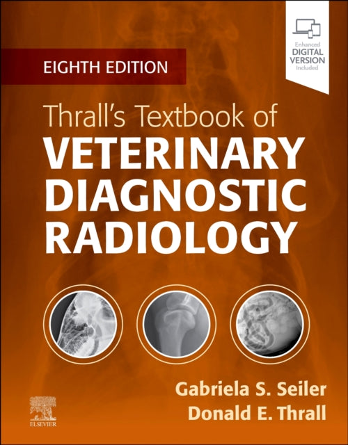 Thralls Textbook of Veterinary Diagnostic