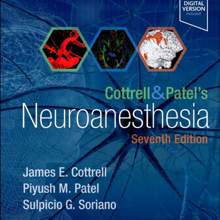 Cottrell and Patels Neuroanesthesia