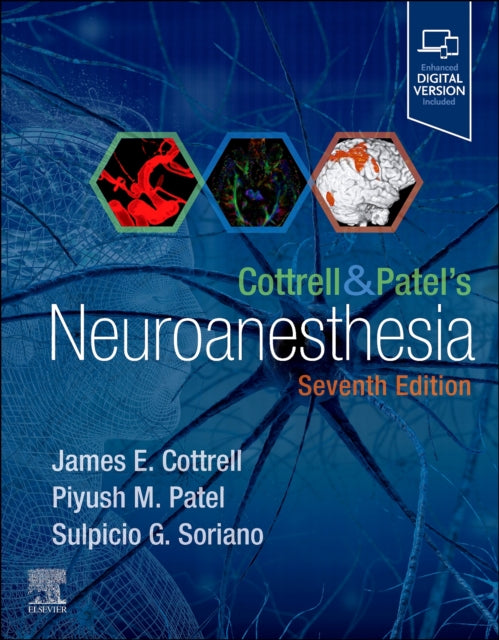 Cottrell and Patels Neuroanesthesia