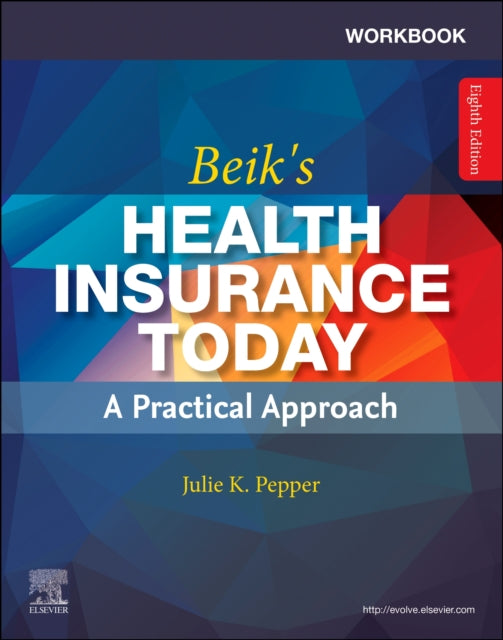 Workbook for Beik's Health Insurance Today