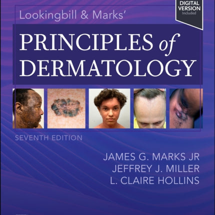 Lookingbill  Marks Principles of Dermatology