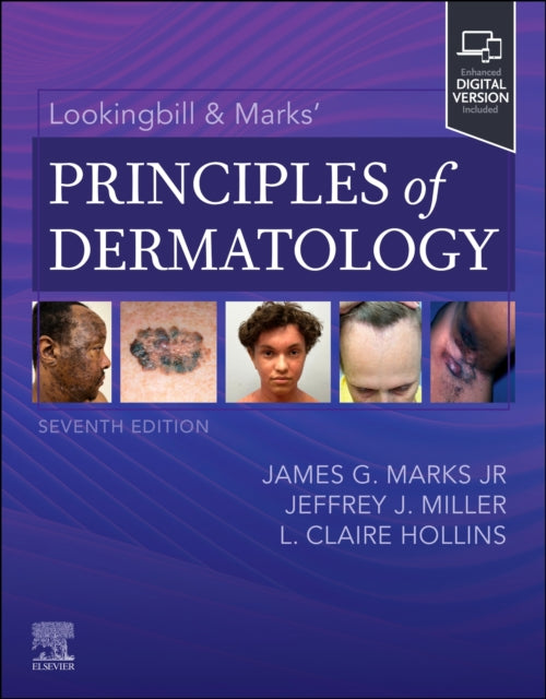 Lookingbill  Marks Principles of Dermatology