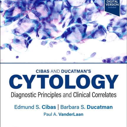 Cibas and Ducatmans Cytology