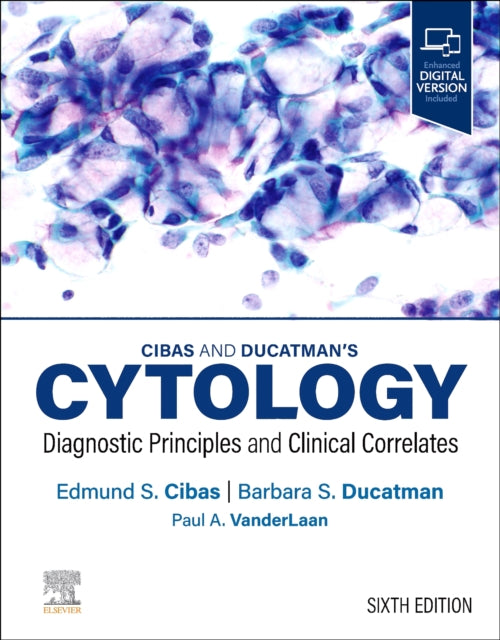 Cibas and Ducatmans Cytology