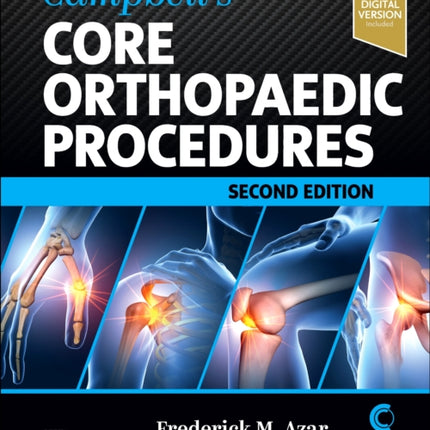 Campbell's Core Orthopaedic Procedures