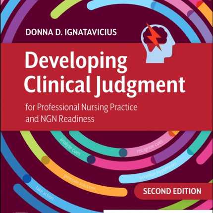 Developing Clinical Judgment for Professional