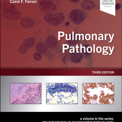 Pulmonary Pathology