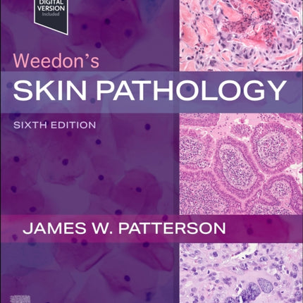 Weedons Skin Pathology