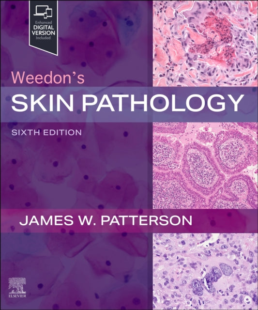 Weedons Skin Pathology